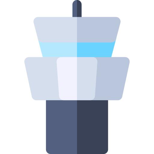 塔