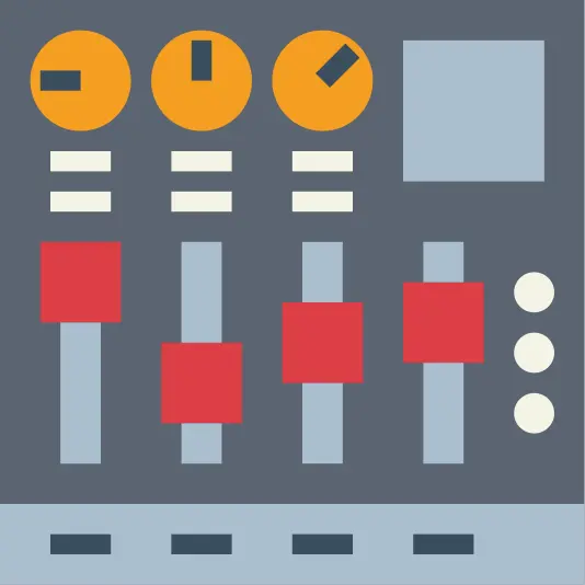 Equalizer