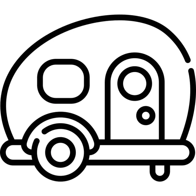 大篷车