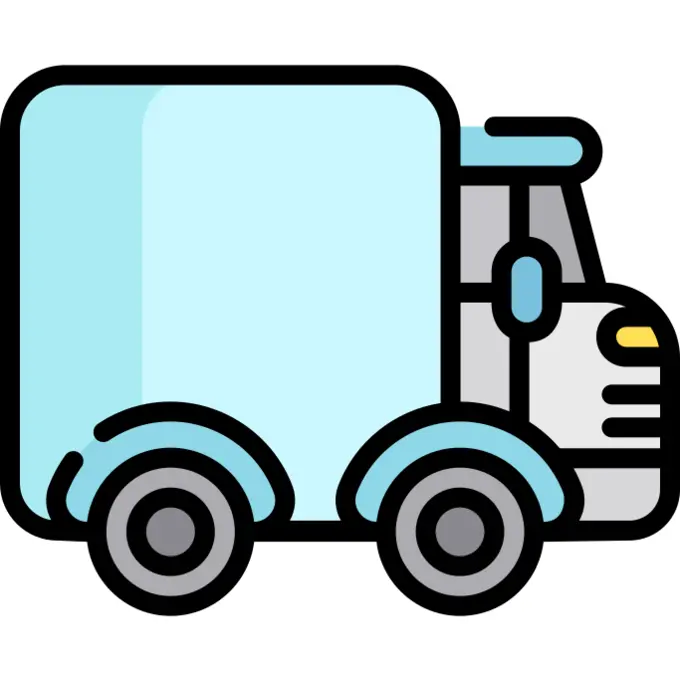卡车