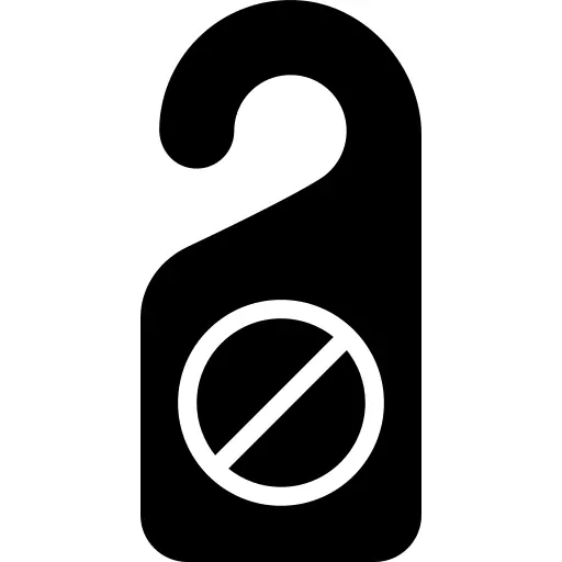 门把手