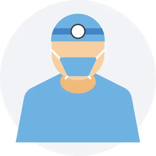 Surgeon