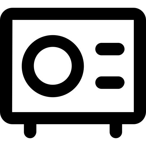 放映机