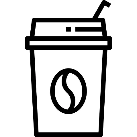 Coffee cup