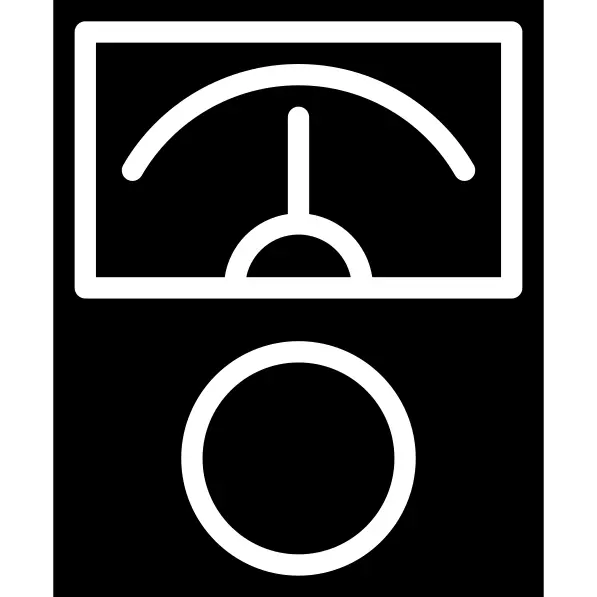 电压表