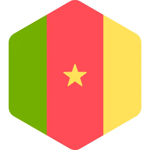 Cameroon