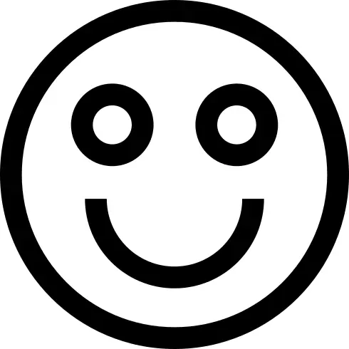 Happy