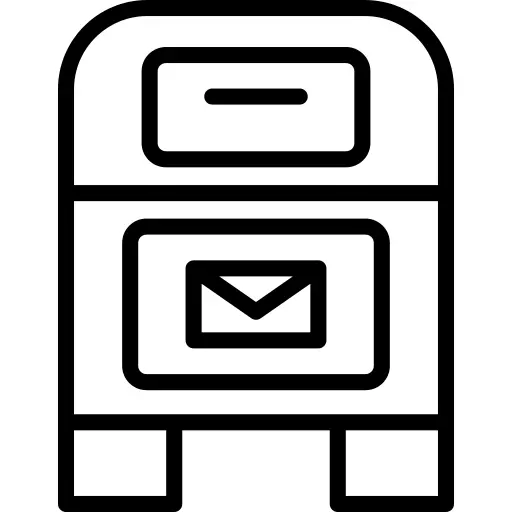 邮箱