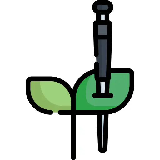 针刺