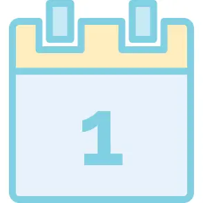 日历
