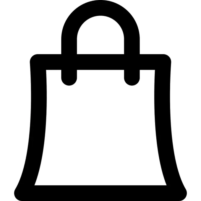 Shopping bag