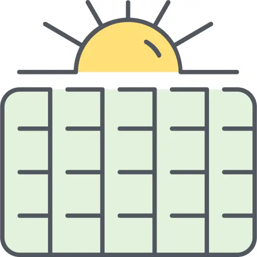 太阳能板