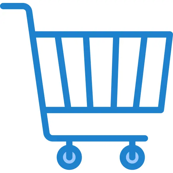 Shopping cart