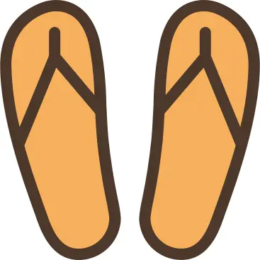 拖鞋