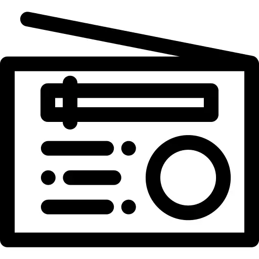 Radio antenna