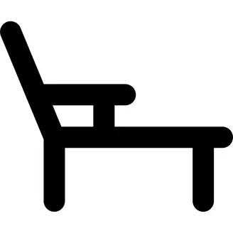 Deck chair