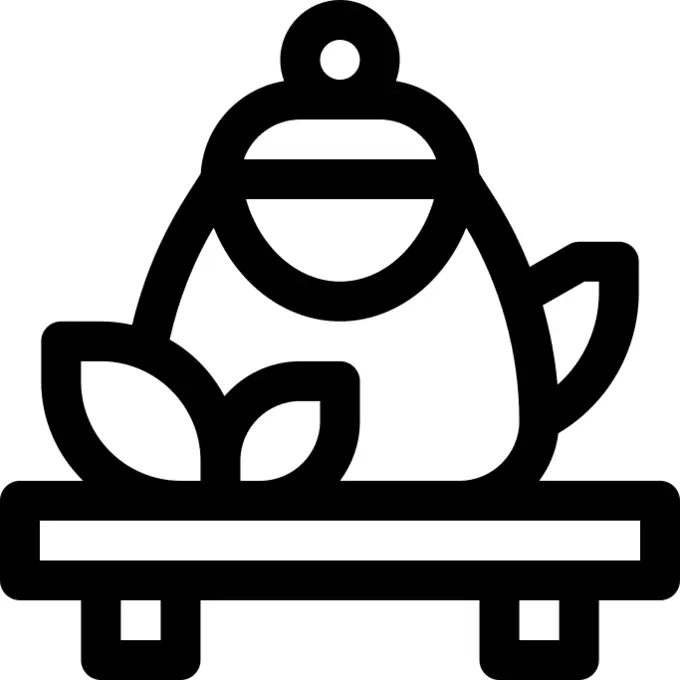 Teapot