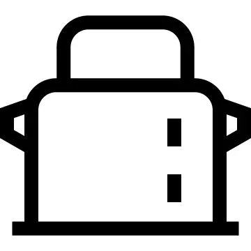 Toaster