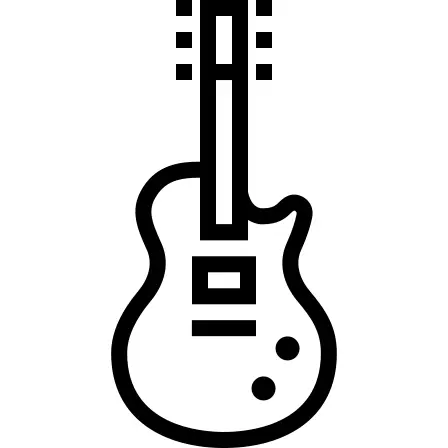 电吉他