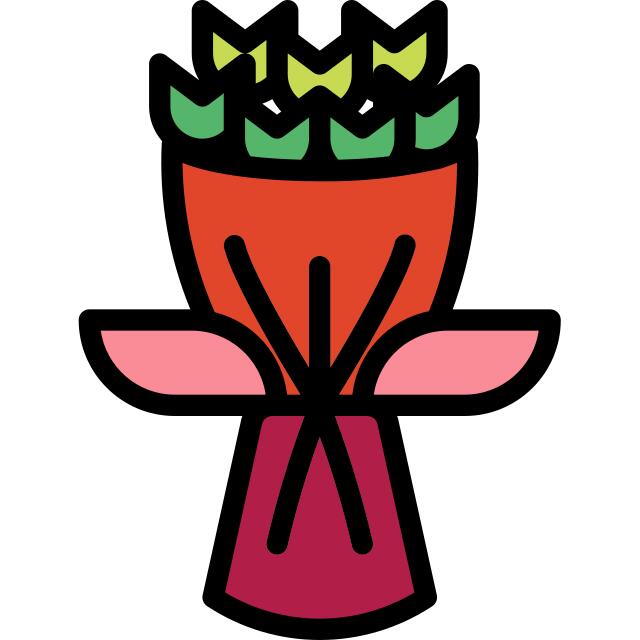花束