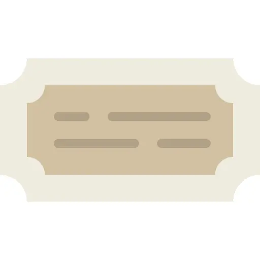Ticket