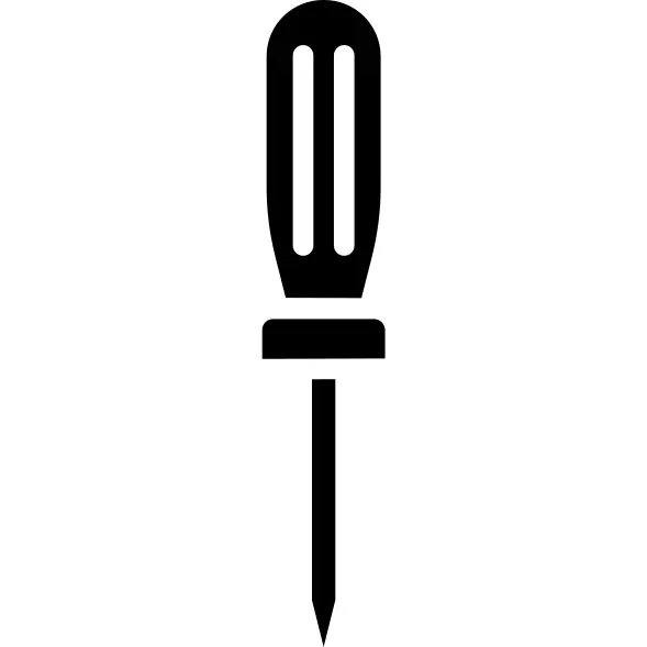 Screwdriver