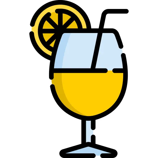 鸡尾酒