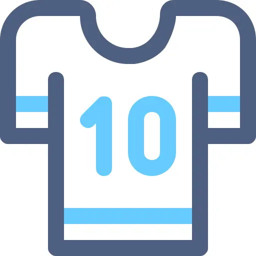 Football jersey