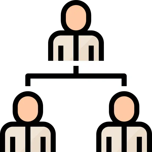 Hierarchy