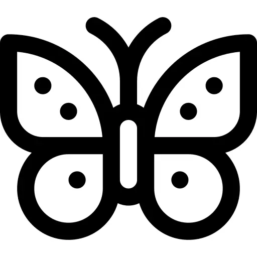 蝴蝶