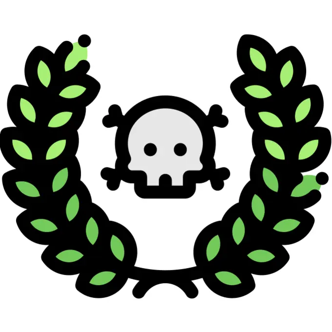 死亡