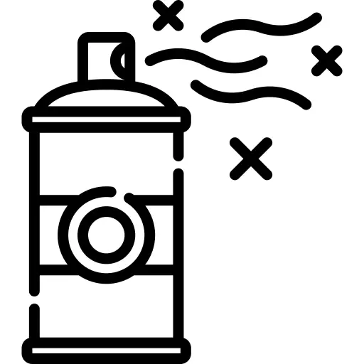 Spray