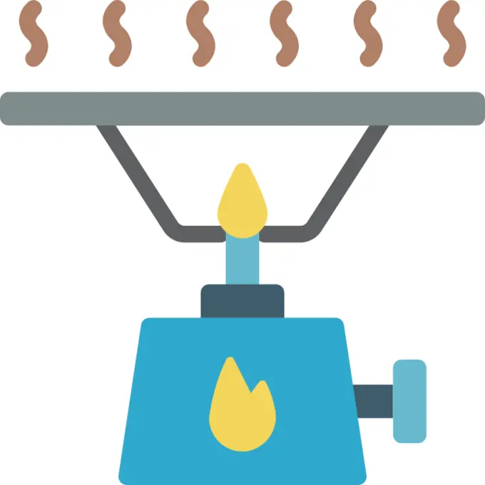 Stove