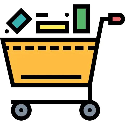 Shopping cart