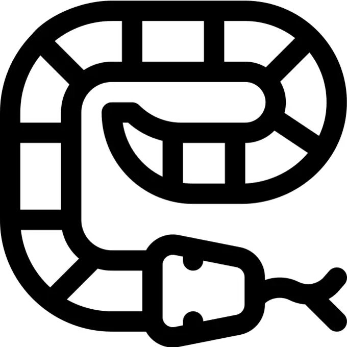 蛇