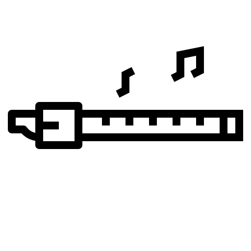 Flute