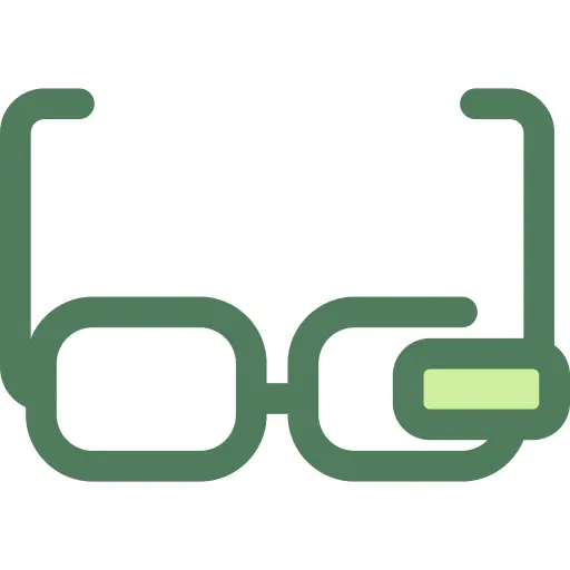 Google glasses