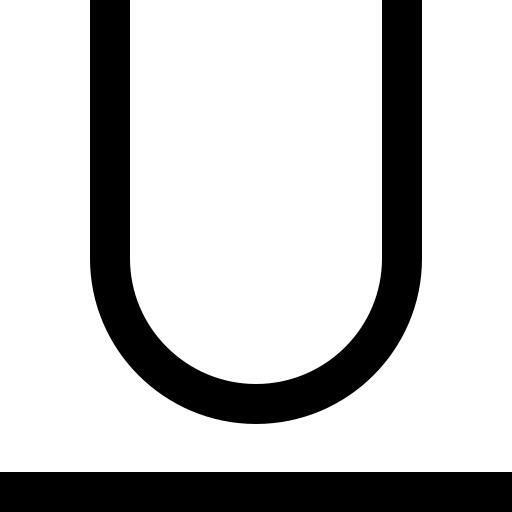 Underline