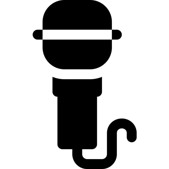 Microphone