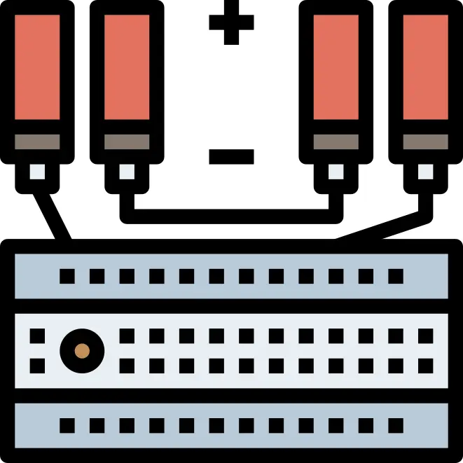 Electric