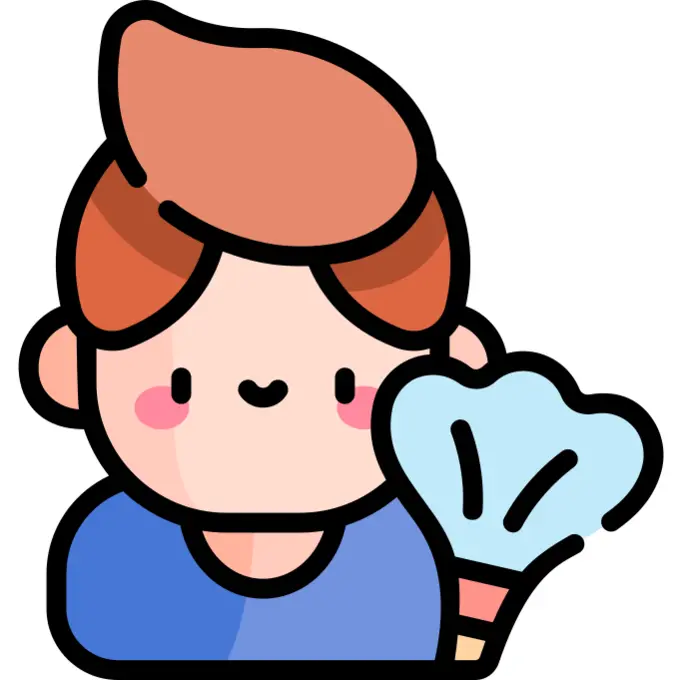Cleaning