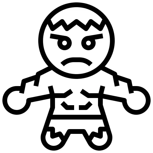 超级英雄