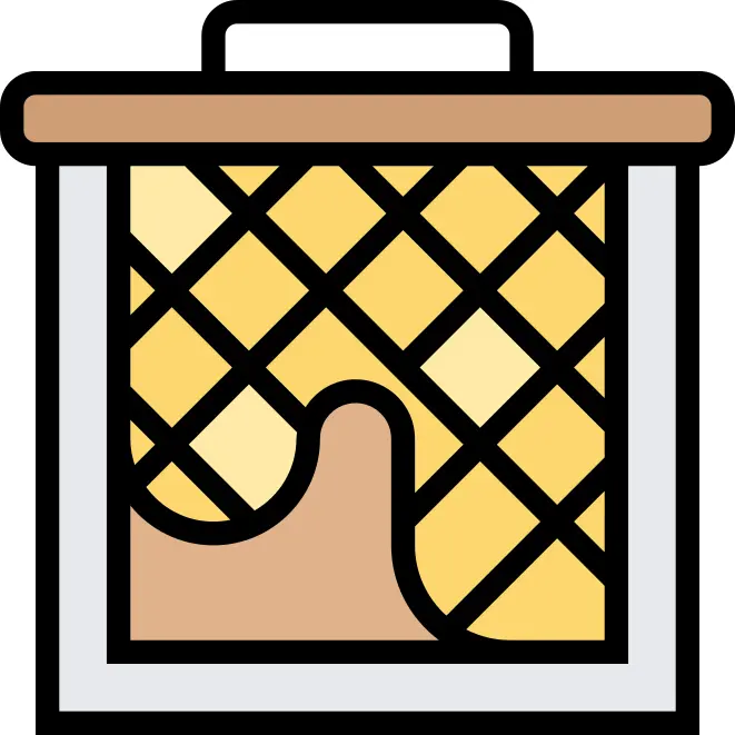 Honeycomb