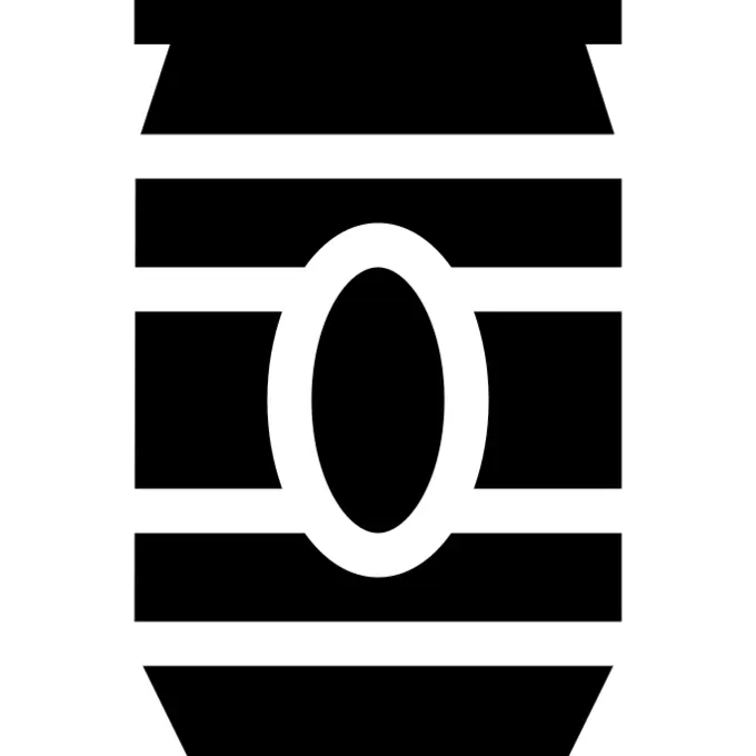 Beer can