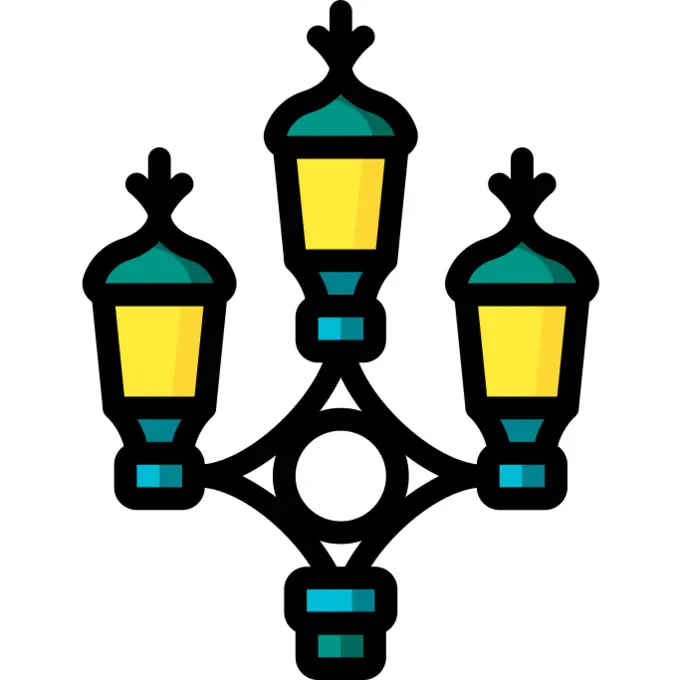Street light