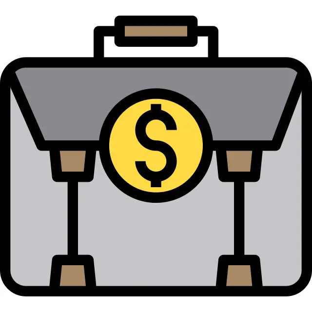 Briefcase