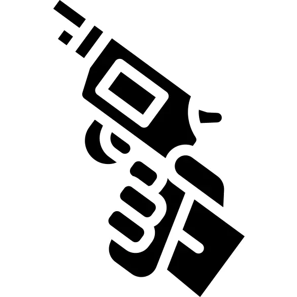 Gun
