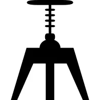 Modern stool variant