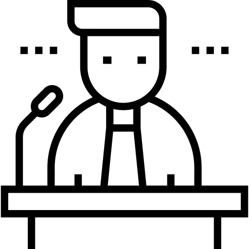 Speech