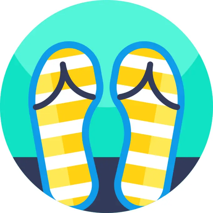 Slippers